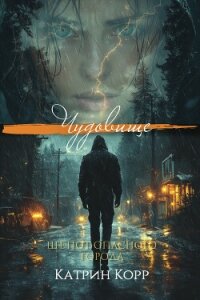 Чудовище - Корр Катрин