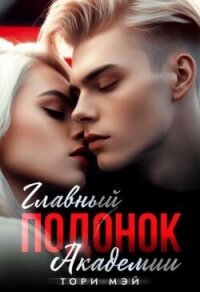 Главный подонок Академии (СИ) - Мэй Тори