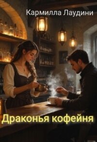 Драконья кофейня (СИ) - Лаудини Кармилла