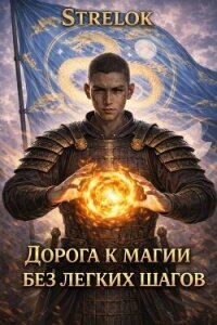 Дорога к магии без легких шагов (СИ) - "Strelok"