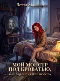 Мой монстр под кроватью, или Гарантия на близость (СИ) - Мюллер Летта