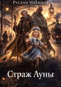 Страж Луны - Иванцов Руслан