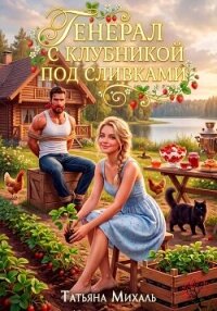 Генерал с клубникой под сливками - Михаль Татьяна