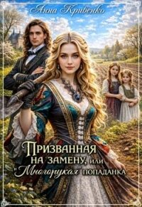 Призванная на замену или "Многорукая" попаданка (СИ) - Кривенко Анна