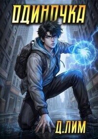 Одиночка. Том VI (СИ) - Лим Дмитрий