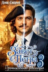 Промышленная революция (СИ) - Старый Денис