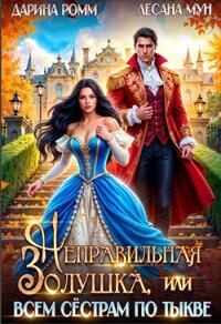 Неправильная Золушка, или Всем сестрам по тыкве (СИ) - Ромм Дарина