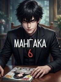 Мангака 6 (СИ) - Гаврилов Александр