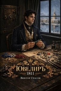 Ювелиръ. 1811 (СИ) - Гросов Виктор