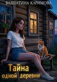Тайна одной деревни - Каримова Валентина