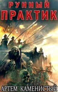 Рунный практик (СИ) - Каменистый Артем