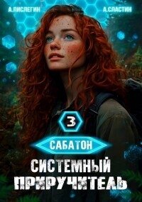 Системный приручитель 3 (СИ) - Пислегин Алексей
