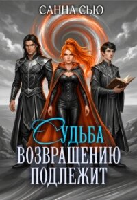 Судьба возвращению подлежит (СИ) - Сью Санна