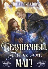 Безупречный. Ты не мой маг! - Одувалова Анна Сергеевна