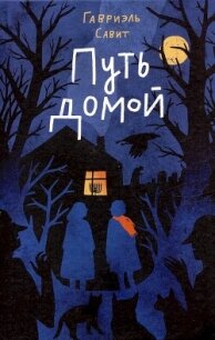 Путь домой - Савит Гавриэль