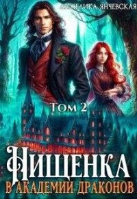 Нищенка в академии драконов 2 (СИ) - Янчевская Анжелика