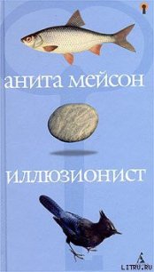Иллюзионист - Мейсон Анита