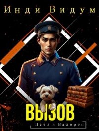 Вызов (СИ) - Видум Инди