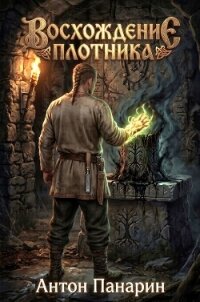 Восхождение Плотника. Том 4 (СИ) - Панарин Антон