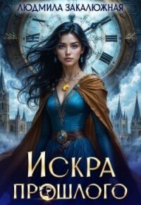 Искра прошлого (СИ) - Закалюжная Людмила