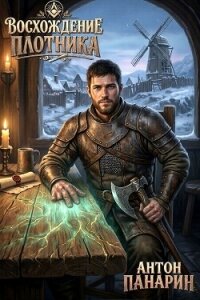 Восхождение Плотника. Том 5 (СИ) - Панарин Антон