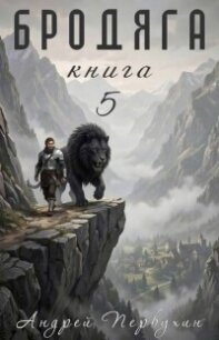 Бродяга. Том 5 (СИ) - Первухин Андрей Евгеньевич