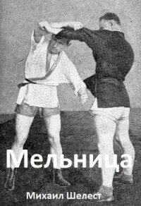 Мельница 2 (СИ) - Шелест Михаил Васильевич