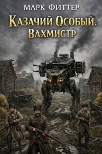 Вахмистр (СИ) - Фиттер Марк