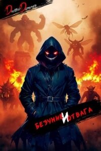 Безумие и Отвага. Том 2 (СИ) - Дорничев Дмитрий