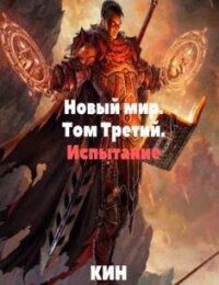 Испытание (СИ) - Раздоров Николай "Кин"