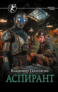 Аспирант - Поселягин Владимир Геннадьевич