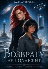 Возврату не подлежит (СИ) - Алферьева Таша