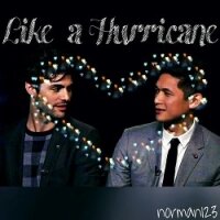 Like a hurricane (СИ) - "norman123"