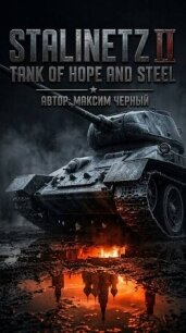 Инженер из будущего. Книга вторая (СИ) - Черный Максим