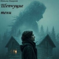 Шепчущие тени (СИ) - Дивергент Татьяна