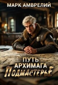 Подмастерье (СИ) - Амврелий Марк