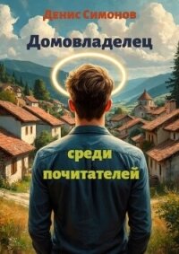 Домовладелец среди почитателей (СИ) - Симонов Денис