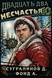 Двадцать два несчастья 10 (СИ) - Фонд А.