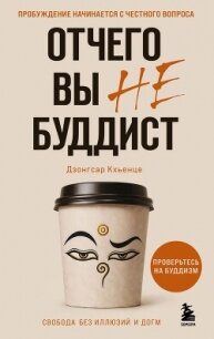 Отчего вы не буддист - Кхьенце Дзонгсар