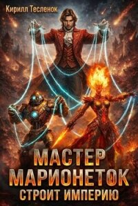 Мастер Марионеток строит Империю (СИ) - "Архимаг"