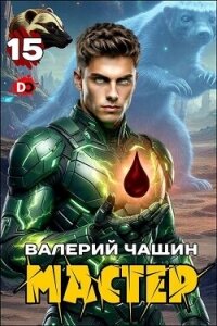 Мастер 15 (СИ) - Чащин Валерий