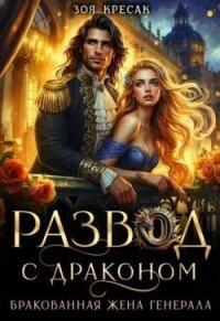 Развод с драконом. Бракованная жена генерала (СИ) - Кресак Зоя