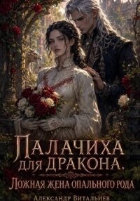 Палачиха для дракона. Договор чести - Витальиев Александр