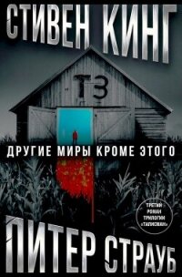 Другие миры кроме этого - Кинг Стивен