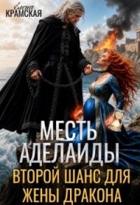 Месть Аделаиды. Второй шанс для жены дракона (СИ) - Крамская Елена