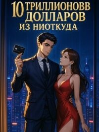 10 триллионов долларов из ниоткуда - Wind Silent