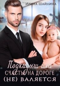 Подкидыш или счастье на дороге не валяется - Шайлина Ирина