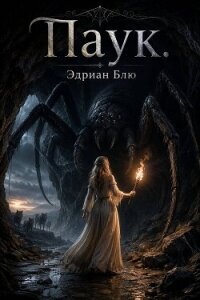 Паук (ЛП) - Блю Эдриан