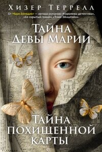Тайна Девы Марии. Тайна похищенной карты - Террелл Хизер