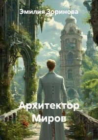 Архитектор Миров - Зоринова Эмилия